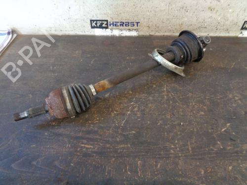 Transmissão frente esquerda RENAULT TWINGO II (CN0_) 1.2 16V (CN04, CN0B) (75 hp) 13436298