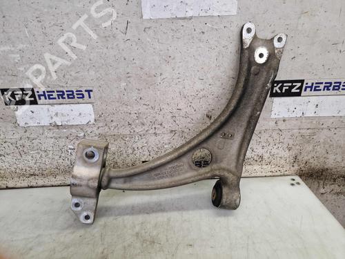 Used Left front suspension arm AUDI TT (8J3) 2.0 TFSI (200 hp) 27396921