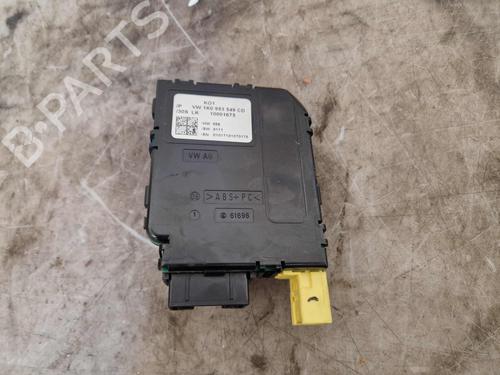 Used Control unit Control unit SKODA SUPERB II (3T4) 2.0 TDI 16V (140 hp) 40010541 40010541