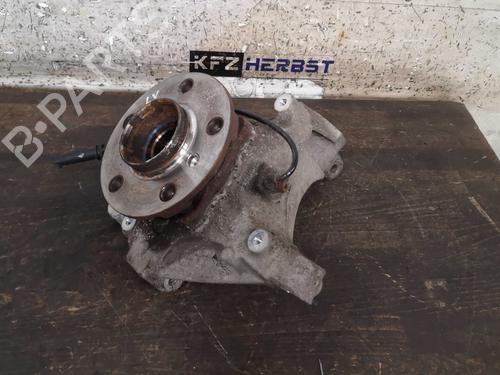 Used Left front steering knuckle MINI MINI (F56) One First (75 hp) 22289659