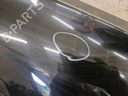 Right front fenders BMW 3 (F30, F80) 318 d | BP29200786C42 