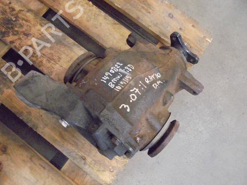 Used Other BMW 1 (E87) 118 d (143 hp) 12870376