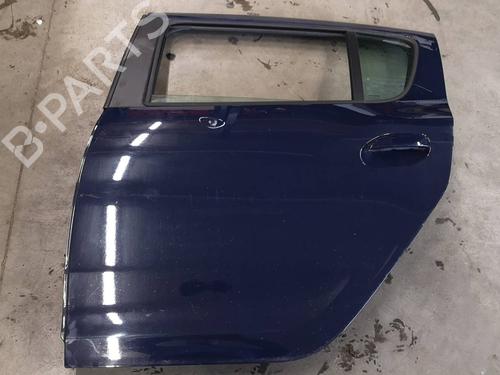 Used Left rear door DACIA SANDERO II 1.0 SCe 75 (B8JC, B8JD) (73 hp) 12891106