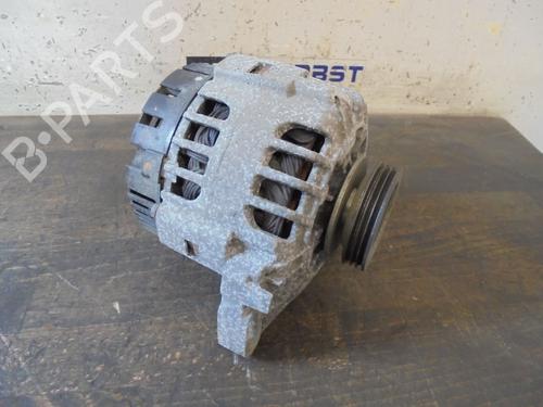 Generator DACIA SANDERO 1.2 16V (75 hp) 13434335
