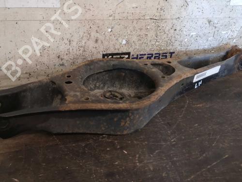 Used Left rear suspension arm VW GOLF VI Variant (AJ5) 1.6 TDI (105 hp) 22291169