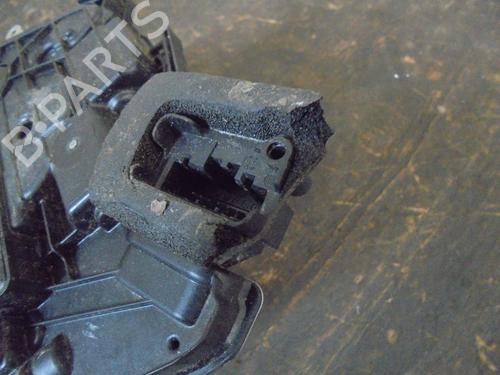 Rear right lock VW POLO V (6R1, 6C1) 1.0 | BP12889879C99 
