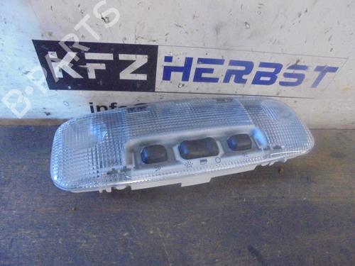 Used Interior roof light FORD S-MAX (WA6) 2.0 TDCi (140 hp) 12867054