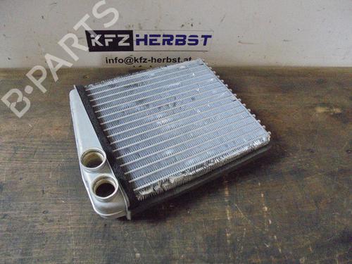 Kachel radiateur VW SHARAN (7N1, 7N2) 2.0 TDI (140 hp) 12865064