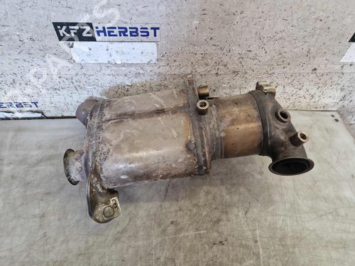 partikelfilter VW TRANSPORTER T5 Platform/Chassis (7JD, 7JE, 7JL, 7JY, 7JZ, 7F 2.0 TDI (84 hp) 26664567