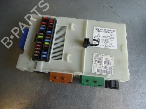 Used Control unit FORD MONDEO IV (BA7) 2.0 TDCi (140 hp) 13432384
