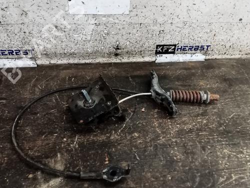 Used Support FORD RANGER (TKE) 2.0 EcoBlue 4x4 (213 hp) 24135494