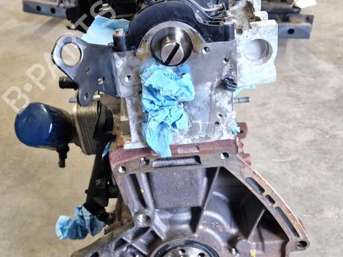 Engine NISSAN QASHQAI II SUV (J11, J11_) 1.5 dCi | BP25795161M1 