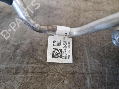 AC pipe BMW 5 Touring (G61, G99) M 5 Plug-in Hybrid All-wheel Drive | BP36669889M126 - Image 2
