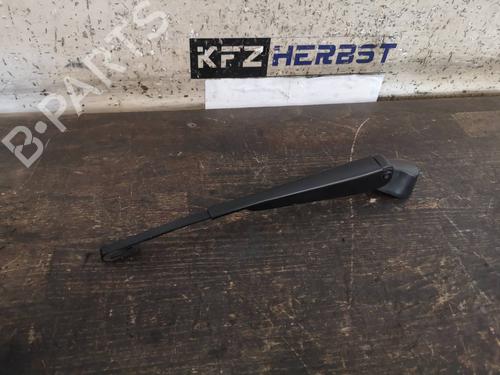 Used Rear windshield wiper arm FORD FIESTA V (JH_, JD_) 1.3 (69 hp) 13071019