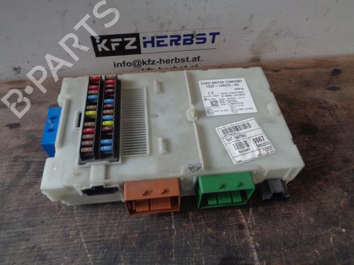 Used Control unit FORD GALAXY II (WA6) 2.0 TDCi (140 hp) 20084453