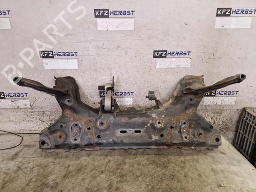 Used Subframe Subframe FORD TRANSIT COURIER B460 Box Body/MPV 1.5 TDCi (95 hp) 34057788 34057788