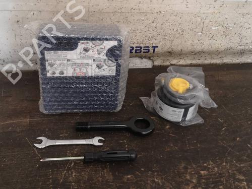Used Jack Kit HYUNDAI i30 (GD) 1.4 CRDi (90 hp) 12893108