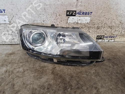 Used Right headlight Right headlight SKODA RAPID Spaceback (NH1) 1.6 TDI (115 hp) 34579230 34579230