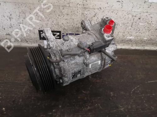 Compressor A/C BMW 3 Touring (F31) 320 d (190 hp) 12881307