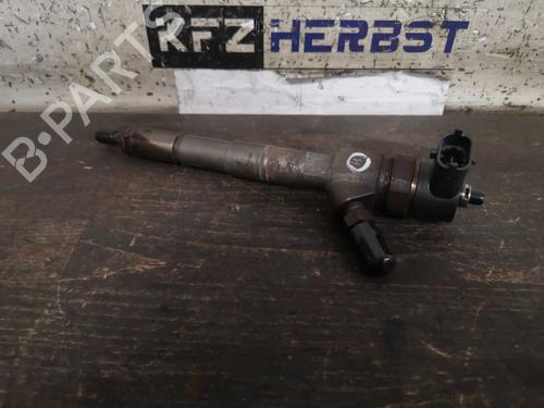 Used Injector OPEL INSIGNIA A Saloon (G09) 2.0 CDTI (69) (120 hp) 20096815