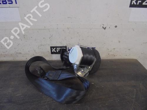 Used Rear right seatbelt FORD S-MAX (WA6) 2.0 TDCi (115 hp) 12867883