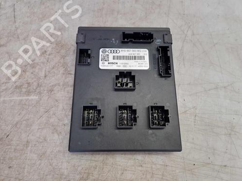 Used Control unit AUDI A6 C7 Avant (4G5, 4GD) 2.8 FSI quattro (204 hp) 27167513