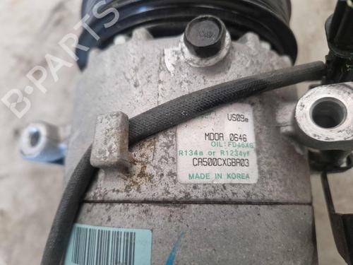 AC compressor KIA PICANTO III (JA) 1.0 | BP39211191M34 - Image 2