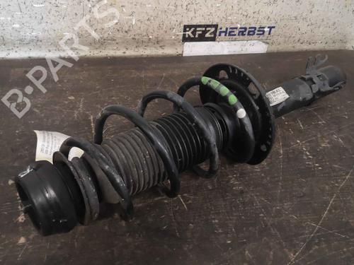 Used Right front shock absorber VW POLO V (6R1, 6C1) 1.2 TSI (105 hp) 22281858