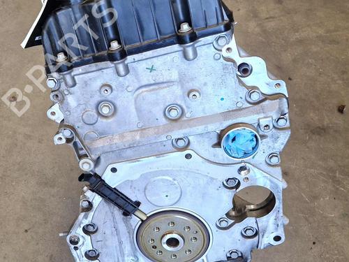 Engine OPEL ZAFIRA TOURER C (P12) 1.6 CDTI (75) | BP27350323M1 