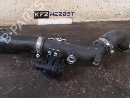 Used Pipe HYUNDAI KONA (OS, OSE, OSI) 1.0 T-GDi (120 hp) 13436773