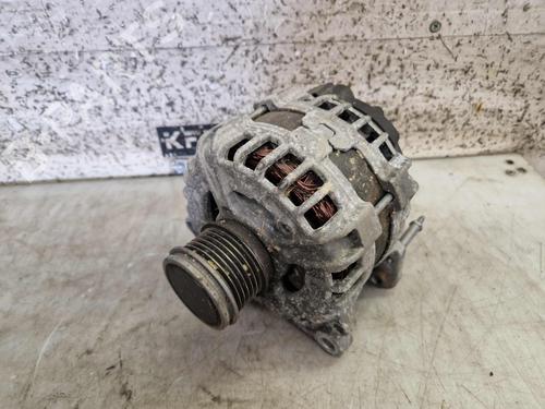 Used Alternator Alternator AUDI A3 Sportback (8VA, 8VF) 30 TDI (115 hp) 30293625 30293625