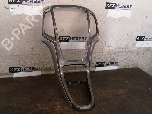 Inne OPEL ASTRA J Saloon 1.7 CDTI (69) Mittelkonsole | 13257562