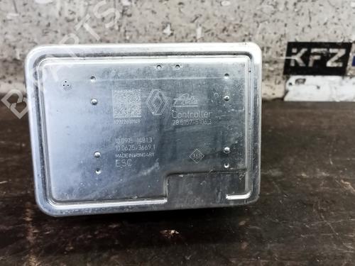 ABS pump RENAULT SCÉNIC IV (J9_) 1.7 Blue dCi 120 (J9A7, J9A8) | BP22294250M43 