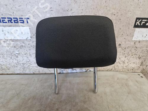 Appui-tête VW POLO VI (AW1, BZ1, AE1) 1.0 MPi (80 hp) 26606902