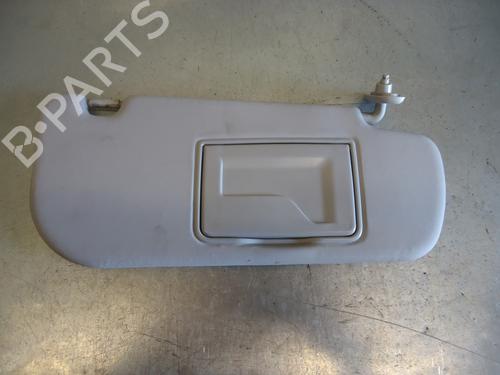 Right sun visor KIA PICANTO I (SA) 1.0 | BP12883435I2 