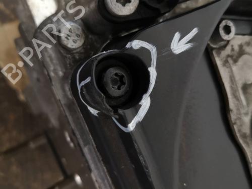 Cylinder head AUDI Q5 (8RB) 3.0 TDI quattro | BP30062389M5 