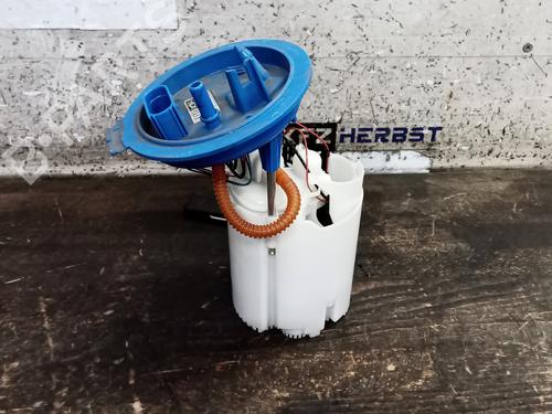 Fuel pump SKODA OCTAVIA III Combi (5E5, 5E6) 1.2 TSI | BP22293656M76 