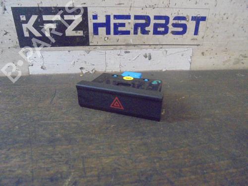 Warning switch VW T-ROC (A11, D11) 1.5 TSI | BP12888177I22 