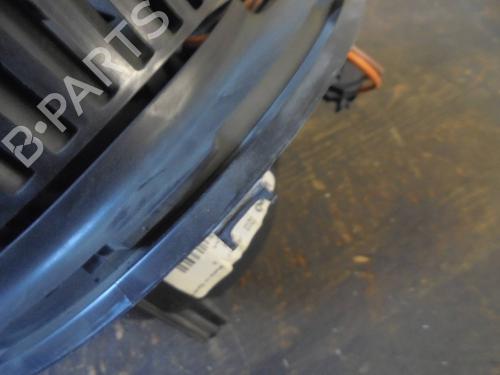 Heater blower motor SEAT ALHAMBRA (710, 711) 2.0 TDI | BP12870083M62 