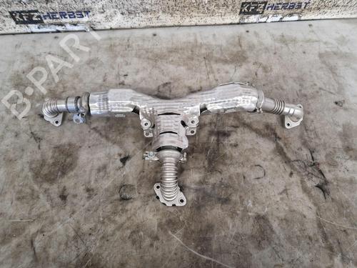 Used Pipe Pipe MERCEDES-BENZ E-CLASS (W213) E 400 4-matic (213.071) (333 hp) 39738009 39738009