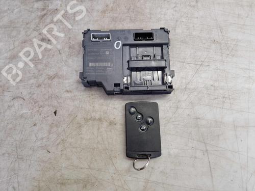Used Ignition barrel RENAULT CLIO IV (BH_) 0.9 TCe 75 (BHNP) (76 hp) 27363481
