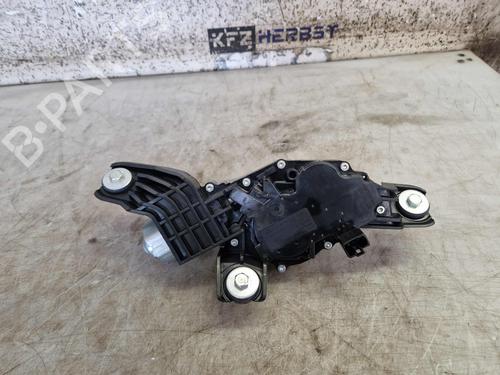 Rear wiper motor KIA SPORTAGE IV (QL, QLE) 1.6 CRDi Eco-Dynamics+ AWD | BP28152084M102 