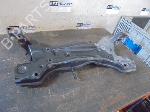Used Subframe SEAT IBIZA IV (6J5, 6P1) 1.2 (70 hp) 20093211