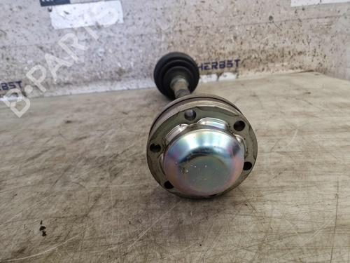 Antriebswelle links vorne VW SHARAN (7N1, 7N2) 1.4 TSI | BP25133079M38 