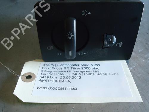 Forlygtekontakt FORD FOCUS II (DA_, HCP, DP) 1.6 (100 hp) 12861596