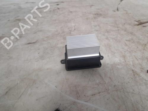 Used Heater resistor Heater resistor OPEL VIVARO C Van (K0) 2.0 (144 hp) 40184750 40184750