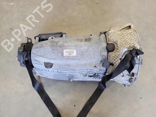 Gearbox MERCEDES-BENZ E-CLASS T-Model (S212) E 300 CDI (212.220) | BP24319590M3 