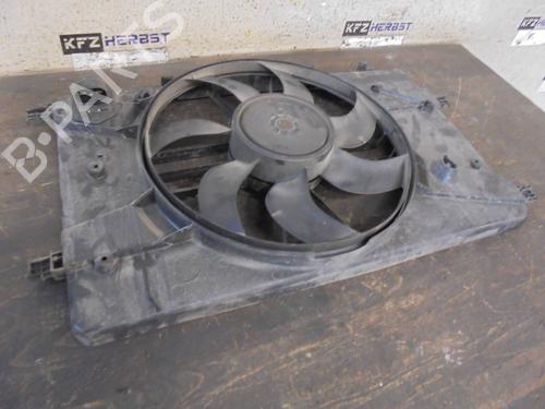 Used Electronic module OPEL ASTRA J Sports Tourer (P10) 1.7 CDTI (35) (110 hp) 12873445