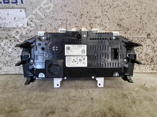 Instrument cluster VW TOURAN (5T1) 1.5 TSI | BP33237082C47 - Image 2