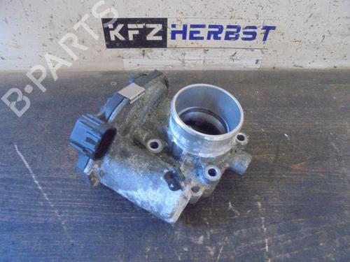 Used Throttle body OPEL ASTRA J Sports Tourer (P10) 1.4 (35) (101 hp) 24923274